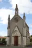 Chapelle de Vertu