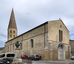 Église Saint-Marcel