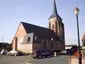 Église de la Nativité de la Sainte-Vierge