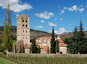 Abbaye de Saint-Michel de Cuxa