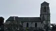 Église Notre-Dame-de-la-Chapelle