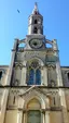 Église Saint-Saturnin