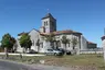 Église Saint-Saturnin