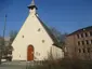 Chapelle de la Rencontre de Strasbourg