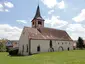 Église de Balbronn