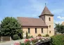 Église Saints Pierre et Paul
