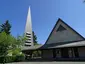 Église Saint-Jean-Marie-Vianney