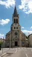 Église Notre-Dame des Anges