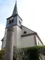 Église Saint-Étienne