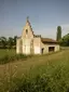 Chapelle Saint-Maur