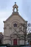 Église réformée de Rennes