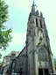 Abbatiale Saint-Géraud