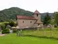 Chapelle des Angonnes