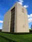 The American Battle Monuments Commission