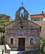 Chapelle Saint-Sauveur