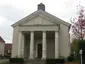Temple protestant
