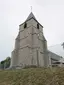 Église Saint-Samson de Gueutteville-les-Grès