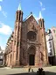 Chapelle de la Toussaint (Strasbourg)