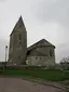 Église Sainte-Pétronille