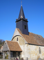 Église Saint-Ouen