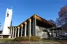 Église Sainte-Bernadette