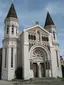 Église du Sacré-Cœur