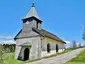 Chapelle Saint-Claude