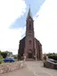 Église Saint-Oswald