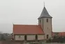 Église Saint-Martin