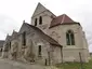 Église Saint-Léger