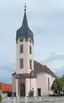 Église Saint-Michel et Saint-Sébastien