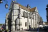 Église Notre-Dame-de-la-Nativité