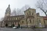 Église Saint-Pierre de Montrouge