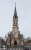 Église Saint-Lambert de Vaugirard