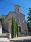 Église Saint-Sauveur et Saint-Sébastien