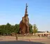 Monument to the Liberator Soldier