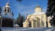 Église de Sulkava
