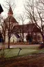 Église de Saltvik