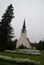 Église de Kemijärvi