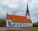 Kemijärven kirkko