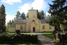 Ristijärven kirkko