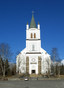 Église d'Ylistaro