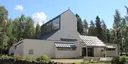 Église de Rautavaara