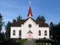 Reisjärven kirkko