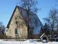 Pyhän Katariinan kirkko