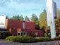 Église de Rantakylä