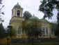 Petite église de Savonlinna