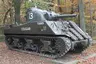 M4A3E8 Sherman Tank (U.S.A.)