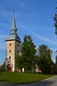 Vastseliina Katariina kirik