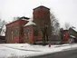 Tõrva kirik-kammersaal